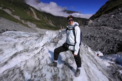 foxglacier