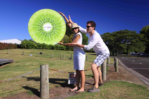 kiwi